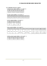 Предварительный просмотр 37 страницы Sewhacnm SI 560A User Manual