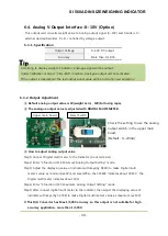 Предварительный просмотр 40 страницы Sewhacnm SI 560A User Manual