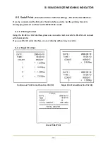 Предварительный просмотр 41 страницы Sewhacnm SI 560A User Manual