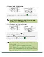 Preview for 13 page of Sewhacnm SI 580 Instruction Manual