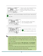 Предварительный просмотр 19 страницы Sewhacnm SI 580 Instruction Manual