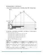 Предварительный просмотр 34 страницы Sewhacnm SI 580 Instruction Manual