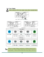 Предварительный просмотр 38 страницы Sewhacnm SI 580 Instruction Manual