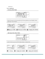 Предварительный просмотр 39 страницы Sewhacnm SI 580 Instruction Manual