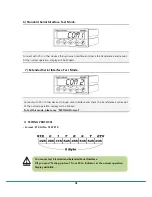 Предварительный просмотр 41 страницы Sewhacnm SI 580 Instruction Manual