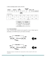 Предварительный просмотр 45 страницы Sewhacnm SI 580 Instruction Manual