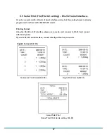 Предварительный просмотр 57 страницы Sewhacnm SI 580 Instruction Manual