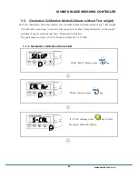 Предварительный просмотр 17 страницы Sewhacnm SI 580E Instruction Manual