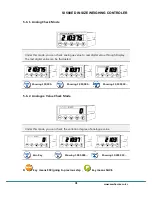 Предварительный просмотр 41 страницы Sewhacnm SI 580E Instruction Manual