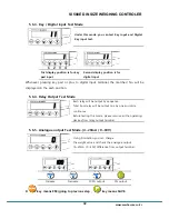 Предварительный просмотр 42 страницы Sewhacnm SI 580E Instruction Manual