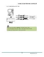 Предварительный просмотр 45 страницы Sewhacnm SI 580E Instruction Manual