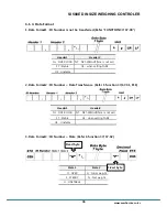 Предварительный просмотр 46 страницы Sewhacnm SI 580E Instruction Manual