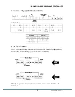 Предварительный просмотр 47 страницы Sewhacnm SI 580E Instruction Manual