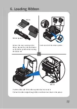 Preview for 14 page of SEWOO LK-B20 II User Manual