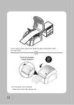 Предварительный просмотр 15 страницы SEWOO LK-B30 II Manual