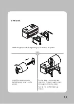 Preview for 16 page of SEWOO LK-B425 Manual