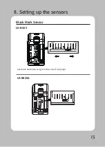 Preview for 18 page of SEWOO LK-B425 Manual