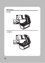 Preview for 19 page of SEWOO LK-B425 Manual