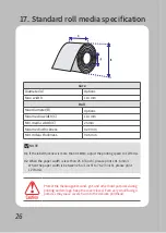 Preview for 29 page of SEWOO LK-B425 Manual