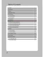 Preview for 3 page of SEWOO LK-D10 Manual