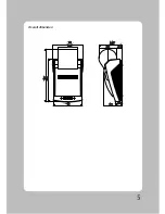 Preview for 6 page of SEWOO LK-D10 Manual