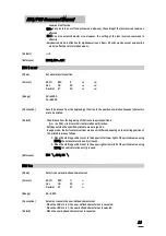 Preview for 11 page of SEWOO LK-P SERIES Command Manual