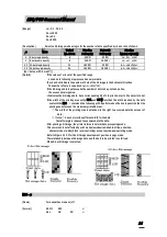 Preview for 14 page of SEWOO LK-P SERIES Command Manual