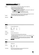 Preview for 16 page of SEWOO LK-P SERIES Command Manual