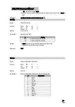 Preview for 20 page of SEWOO LK-P SERIES Command Manual