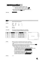 Preview for 22 page of SEWOO LK-P SERIES Command Manual