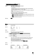 Preview for 25 page of SEWOO LK-P SERIES Command Manual