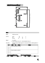 Preview for 32 page of SEWOO LK-P SERIES Command Manual