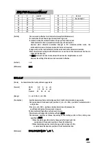 Preview for 33 page of SEWOO LK-P SERIES Command Manual