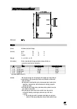 Preview for 35 page of SEWOO LK-P SERIES Command Manual