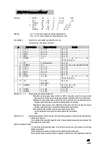 Preview for 43 page of SEWOO LK-P SERIES Command Manual