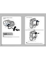 Preview for 8 page of SEWOO LK-P12B User Manual