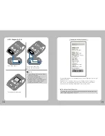 Preview for 11 page of SEWOO LK-P12B User Manual