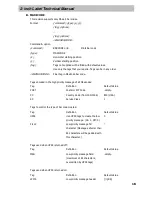 Предварительный просмотр 18 страницы SEWOO LK-P20 Technical Manual