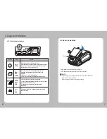 Предварительный просмотр 5 страницы SEWOO LK-P20II User Manual