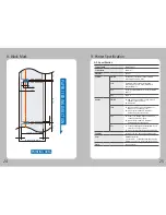 Предварительный просмотр 14 страницы SEWOO LK-P20II User Manual