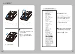 Preview for 12 page of SEWOO LK-P24 Quick Manual