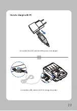 Preview for 16 page of SEWOO LK-P25 User Manual