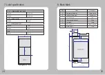 Preview for 14 page of SEWOO LK-P30 Manual