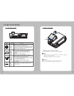 Preview for 6 page of SEWOO LK-P30IIW Manual