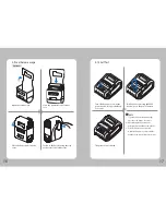 Preview for 10 page of SEWOO LK-P30IIW Manual