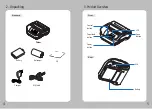 Preview for 4 page of SEWOO LK-P32 Manual