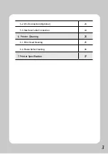 Preview for 6 page of SEWOO LK-P43II User Manual