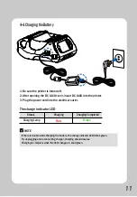 Preview for 14 page of SEWOO LK-P43II User Manual