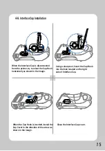 Preview for 18 page of SEWOO LK-P43II User Manual