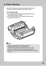 Preview for 28 page of SEWOO LK-P43II User Manual